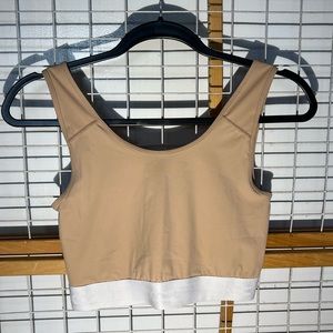TOMBOYX- FTM Binder (compression top)